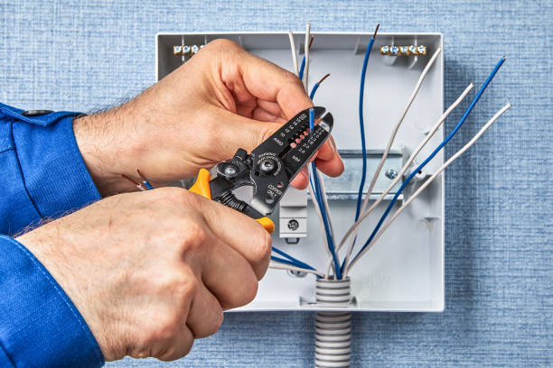 Best Industrial Electrical Services  in Hermitage, PA