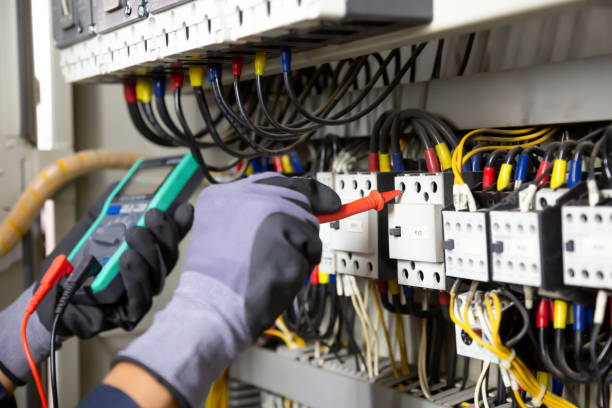 Professional Electrical services in Hermitage, PA