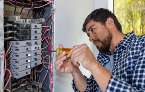 Best Electrical Safety Inspections  in Hermitage, PA