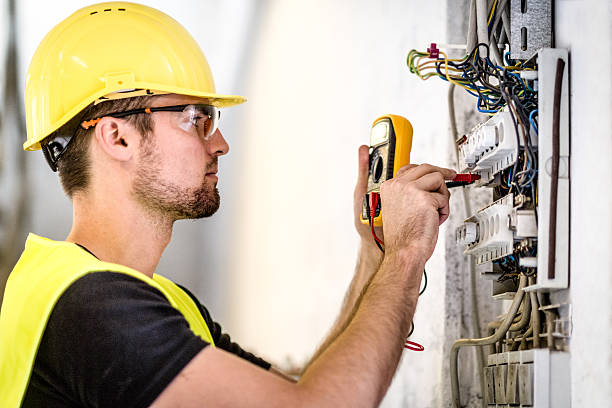 Best Commercial Electrical Services  in Hermitage, PA